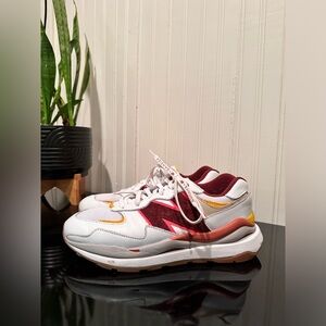 New Balance x Bandier 57/40